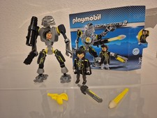 Playmobil 5289 Mega Masters