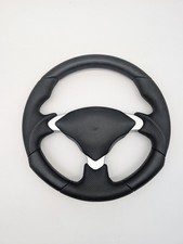 Raid Sportlenkrad, Raid 13