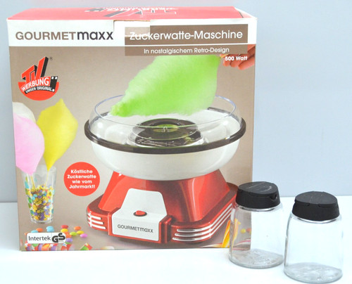 GOURMETmaxx