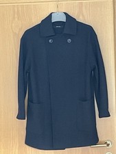 OPUS - Damen Wolljacke Leger/ Gr. S