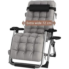 Sonnenliege Liegestuhl