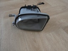 A1708200156 Nebelscheinwerfer E-Klasse W210 CLK W208 vo links Mercedes Original