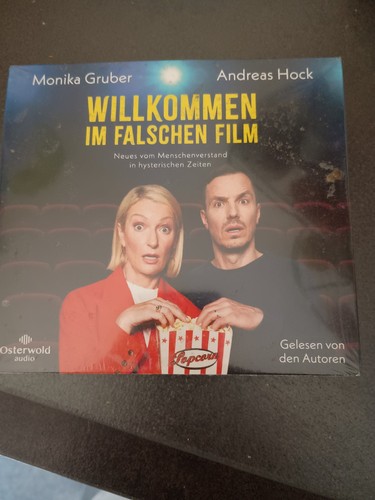 Monika gruber willkommen - monika,