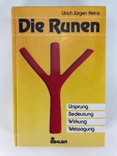 Die Runen - Ursprung