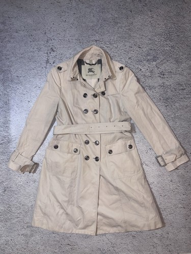 Burberry london trenchcoat - burberry,