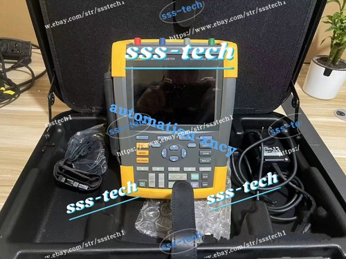 Used fluke 190 - used,
