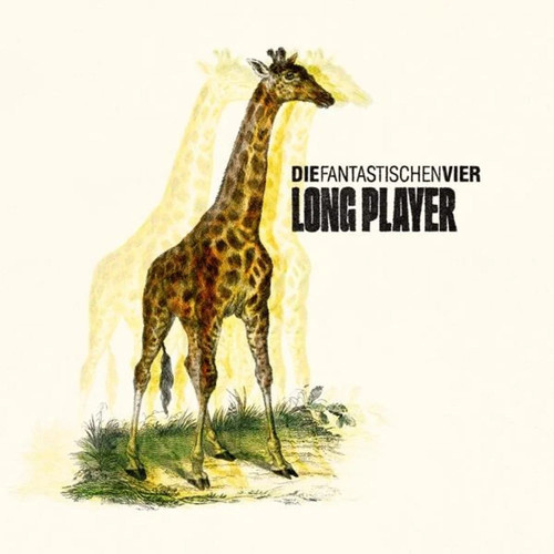 Die fantastischen vier - die, long