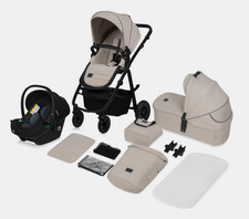 LIONELO AMBER PLUS 3-in-1