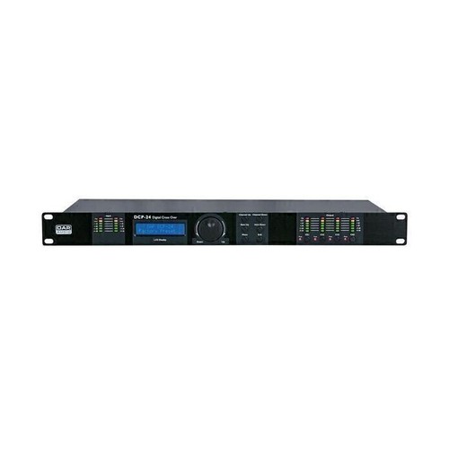 Dap dcp mkii digital - mkii, cross