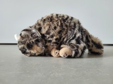 Steiff plüsch stofftier - steiff:,