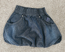 Mädchen Jeans Bubble Rock