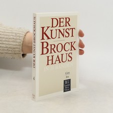 Der Kunst-Brockhaus. Gim -