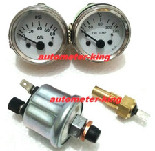 2" / 52mm Elektrische