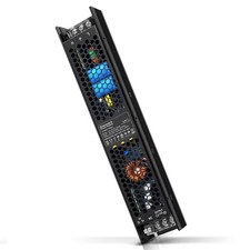 REYLAX LED Trafo 24V 200W