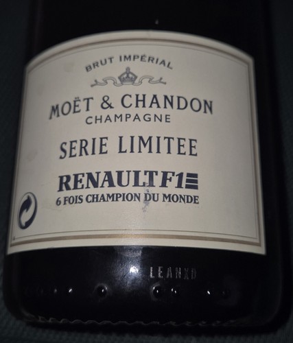 Moet chandon brut - &,