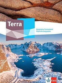 Terra physische geographie - terra,