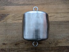 Ice Lock 19,5 Hours with only