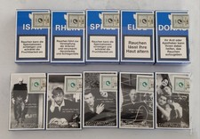 Zigaretten Schachteln Sammlung - Nil - Limited Edition