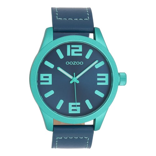 Oozoo xxl unisex armbanduhr - oozoo,