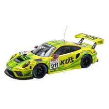 Manthey-Racing Porsche 911 GT3