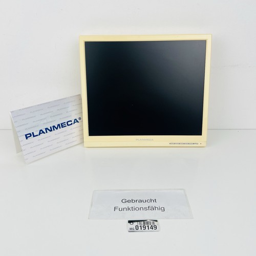 Planmeca tft lcd - ,