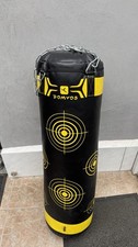 Domyos Boxsack, 28 Kg, 1 M
