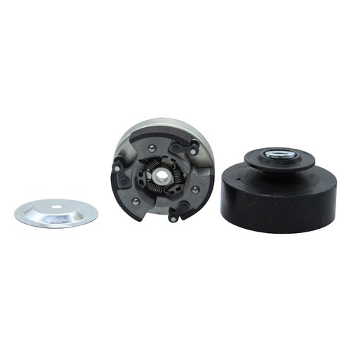 Kupplung glocke beläge - kupplung,
