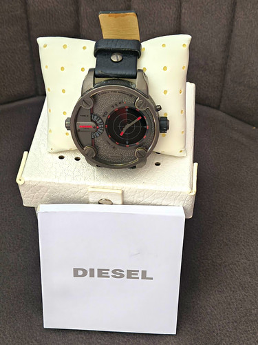 Diesel uhr uhren only - diesel,,