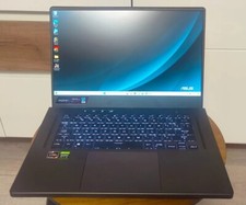 Portable GAMER ASUS GA503QR