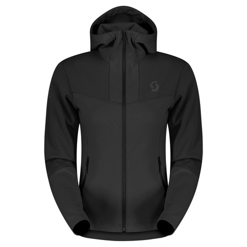 Scott defined mid hoody - scott,