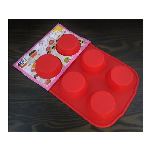 Muffinform backform rund - muffinform,