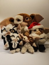 Cremlins GIZMO Mogwai Plüsch
