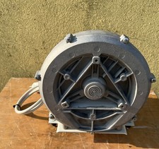 ESAM UNI Jet 75 Absaugung