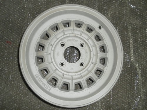 Nissan felge 5x14 - nissan, et25