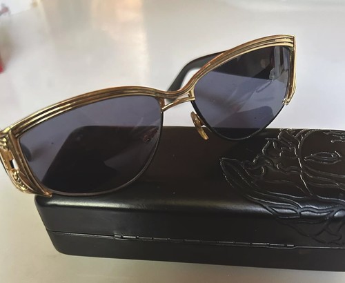 Versace sonnenbrille - versace,