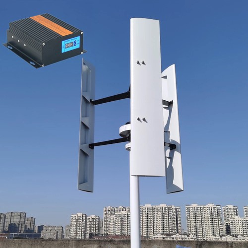800w 12v vertikal - 800w, maglev
