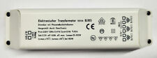 OmniTronix  Elektronischer Transformator Modell EL105 Leistung 35-105 Watt R-