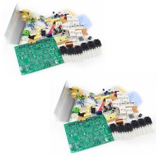 1Paar KIT Replica UK Classic