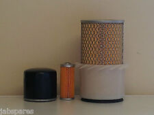 Komatsu PC10-5 mit 3D75-2 Eng. Filter Service Kit