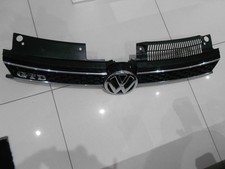 Kühlergrill VW Golf 6 GTD ZSB 5K0853651