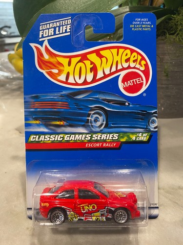 Hot wheels 1999 - wheels, #984