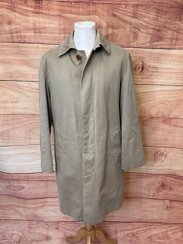 Herren crombie beige 1 - beige,