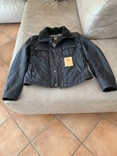 Belstaff Bikerjacke Damen Gr