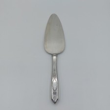 Versilberter Jugendstil