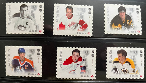 Canada 3027i 3032i - nhl:, the