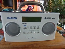Sangean DPR-25PLUS