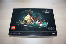 LEGO® Star Wars 75330 Jedi™