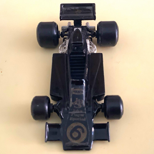 Polistil lotus jps - 2, rj3