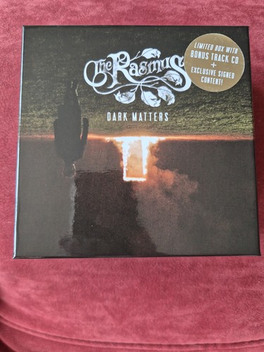 The rasmus dark matters - the,