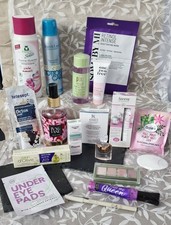 Beauty Paket, Kosmetik